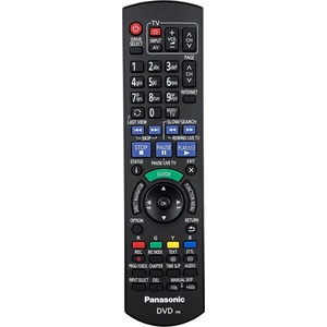 GENERAL PANASONIC N2QAYB000980 - съвместимо дистанционно управление на марката General (N2QAYB000980) Дистанционно