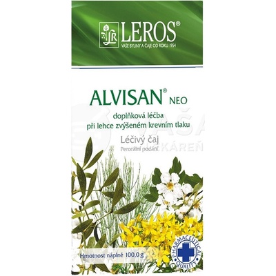 Leros ALVISAN NEO 100 g