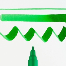 Brush Pen Ecoline 656 Forest Green