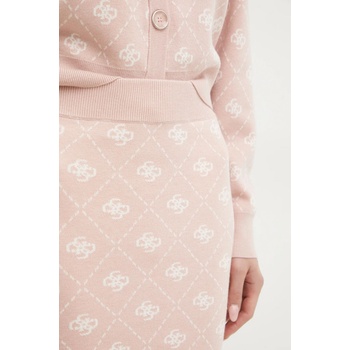 Guess Пола с вълна Guess SARAH (W4BD0S.Z3JD2)