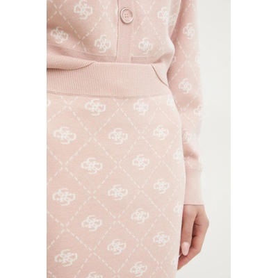 Guess Пола с вълна Guess SARAH (W4BD0S.Z3JD2)