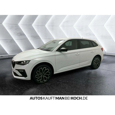 Skoda Scala 1.5 TSI Balance DSG 110 kW