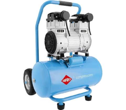 AIRPRESS LMO 25-250