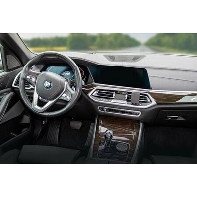 Brodit ProClip montážna konzola na palubnú dosku pre BMW X5 19-23, 855487