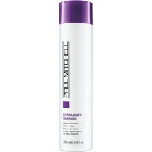 Paul Mitchell Extra Body Shampoo pro objem a pružnost 300 ml