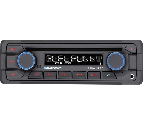 Blaupunkt Doha 112 BT