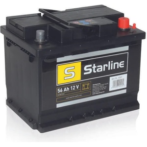 Starline 40Ah 330A (BASL35JL)