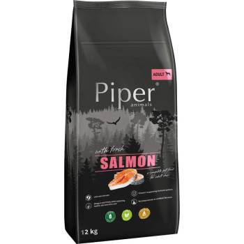 Image 1 of Dolina Noteci Super Premium Salmon -Пълноценна суха храна за израснали кучета със свежа сьомга 12 кг