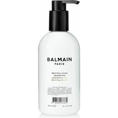 Balmain Obnovující šampon na vlasy 300 ml