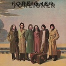 Foreigner - Foreigner Clear LP