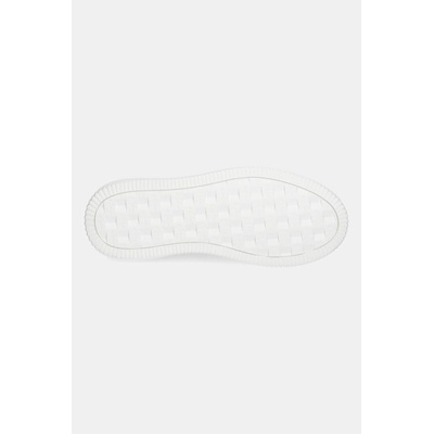 Маратонки Calvin Klein Jeans CHUNKY CUPSOLE LOW MG (YW0YW01769)