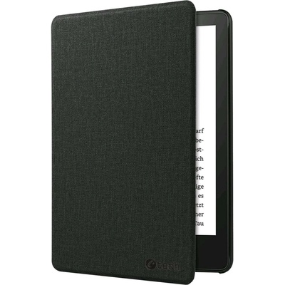 C-TECH PROTECT pouzdro pro Amazon Kindle PAPERWHITE 2024/COLORSOFT AKC-21BK