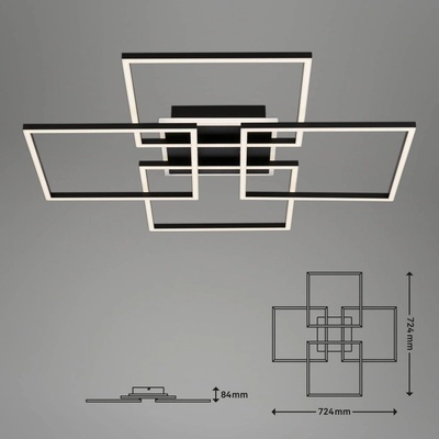 BRILONER 3515-015