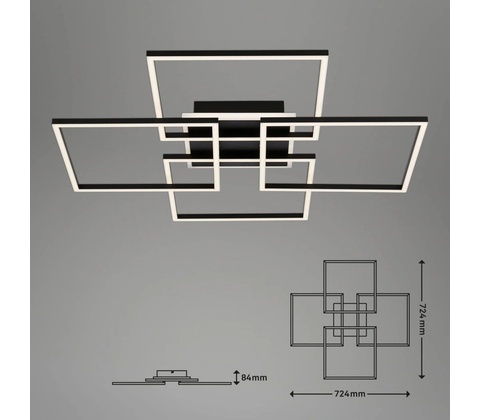 BRILONER 3515-015
