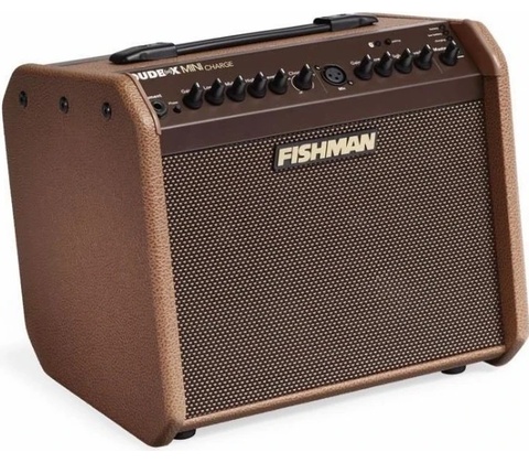 Fishman Loudbox Mini Charge