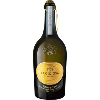 La Gioiosa Prosecco Treviso D.O.C 0,75 l