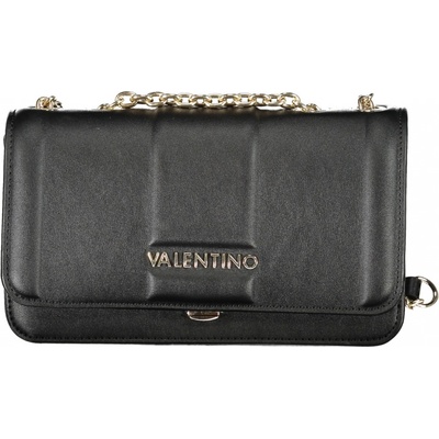 Valentino Bags VBS8G609 BRASS kabelka černá