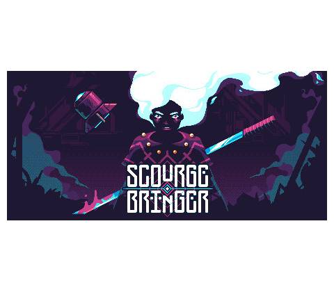 ScourgeBringer