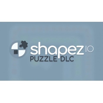 shapez.io - Puzzle