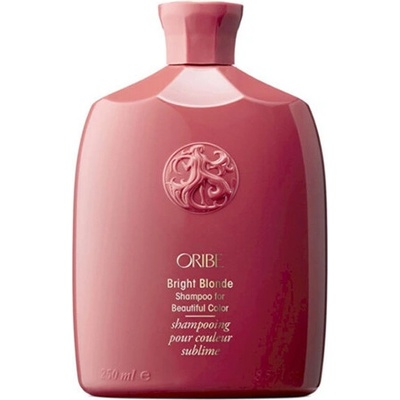 Oribe Bright Blonde Shampoo for Beautiful Color Travel 75 ml