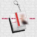 YEONJUN - NO LABELS: PART 01 (Photocard Case Version) (CD) (8800331139729)