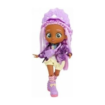 IMC Toys Кукла Cry Babies BFF - Phoebe, 20 см