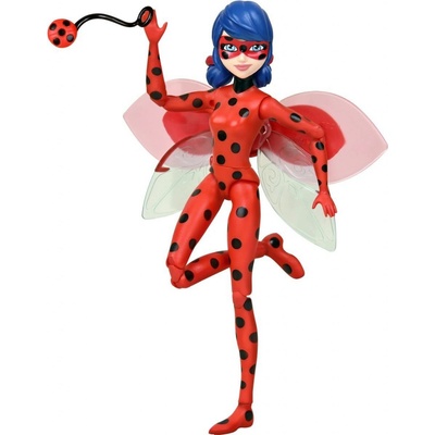 Playmates Miraculous Lienka a čierny kocúr Lienka