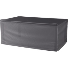 Aerocover 7922 Ochranný obal na jedálenský stôl obdĺžnik 160x100x70 cm