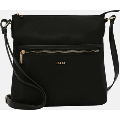 L.Credi Alena Crossbody Black 4L