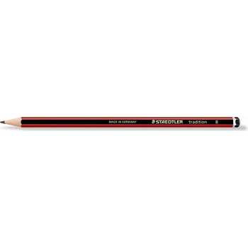 STAEDTLER Молив Tradition B (110-B)