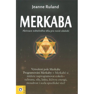 Merkaba - Ruland Jeanne