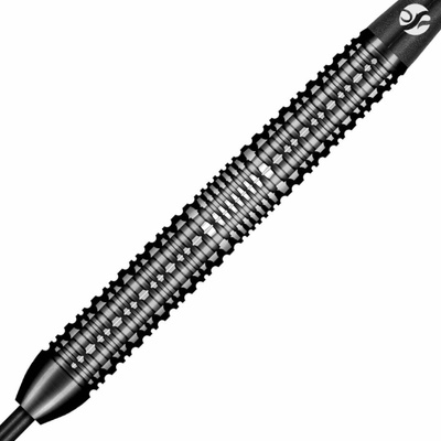 Shot Steel Rowby-John Rodriguez - Baha - 25g