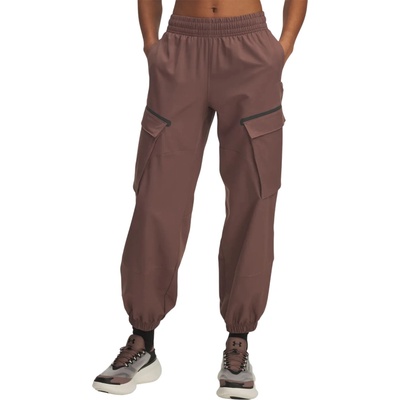 Under Armour Unstoppable Cargo Sweatpants Women 1386481 256