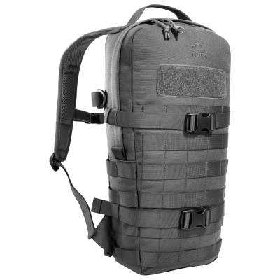 Дневна раница Tasmanian tiger TT Essential Pack MKII 9 Daypack - Titan Grey - размер One Size (502-5590-0611)