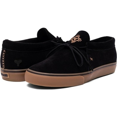 Fallen Apache Black Gum Tommy Sandoval