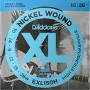 D'Addario EXL150H
