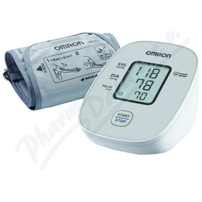 OMRON Tonometr digitální M2 Basic nový
