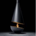 GlammFire Thales black Камини