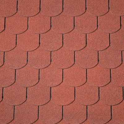 Onduline Bardoline Classic bobrovka hnědá mix 1 m²
