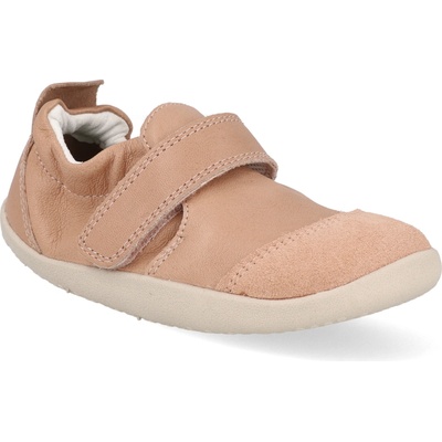 Bobux Marvel Rose pink