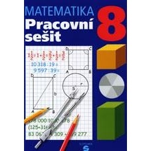 Matematika 8.roč PS Septima