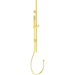 Ideal Standard Душ комплект с лост 90 см Ideal Standard IdealRain, златист цвят, 1 функция (A7617A2)