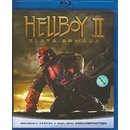 Hellboy 2: Zlatá armáda BD