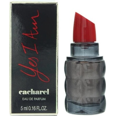 Cacharel Yes I Am Eau de Parfum за жени 5 ml