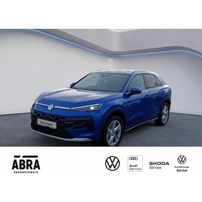 Volkswagen T-Roc 1.5 eTSI Style DSG 85 kW