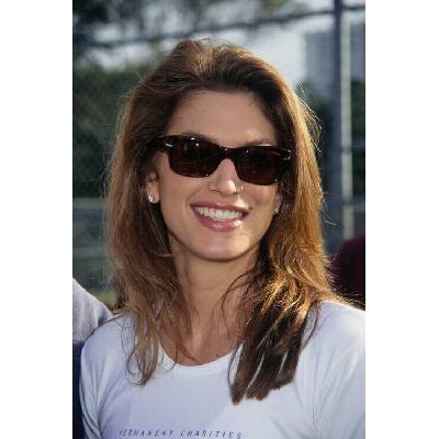 Vinnie Zuffante Plagát, Obraz - Cindy Crawford, 26.7 × 40 cm
