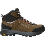 Dolomite Мъжки туристически обувки Dolomite Shoe Vernale Hike Mid GTX Walking boots - Mud Green - размер 40 (EU) (019-1365-0312)
