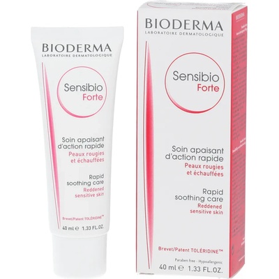 BIODERMA Sensibio Forte Rapid Soothing Care 40 ml