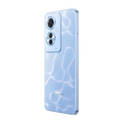 OPPO Reno11 F 5G 8GB + 256GB Ocean Blue*Poškozená krabice*