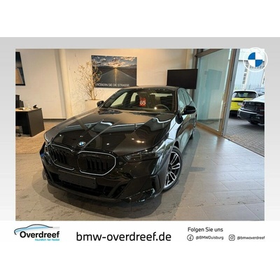 BMW 520d M Sport 145 kW